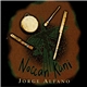 Jorge Alfano - Noccan Kani